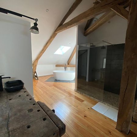 La Maison De Manon Mirande  Buitenkant foto