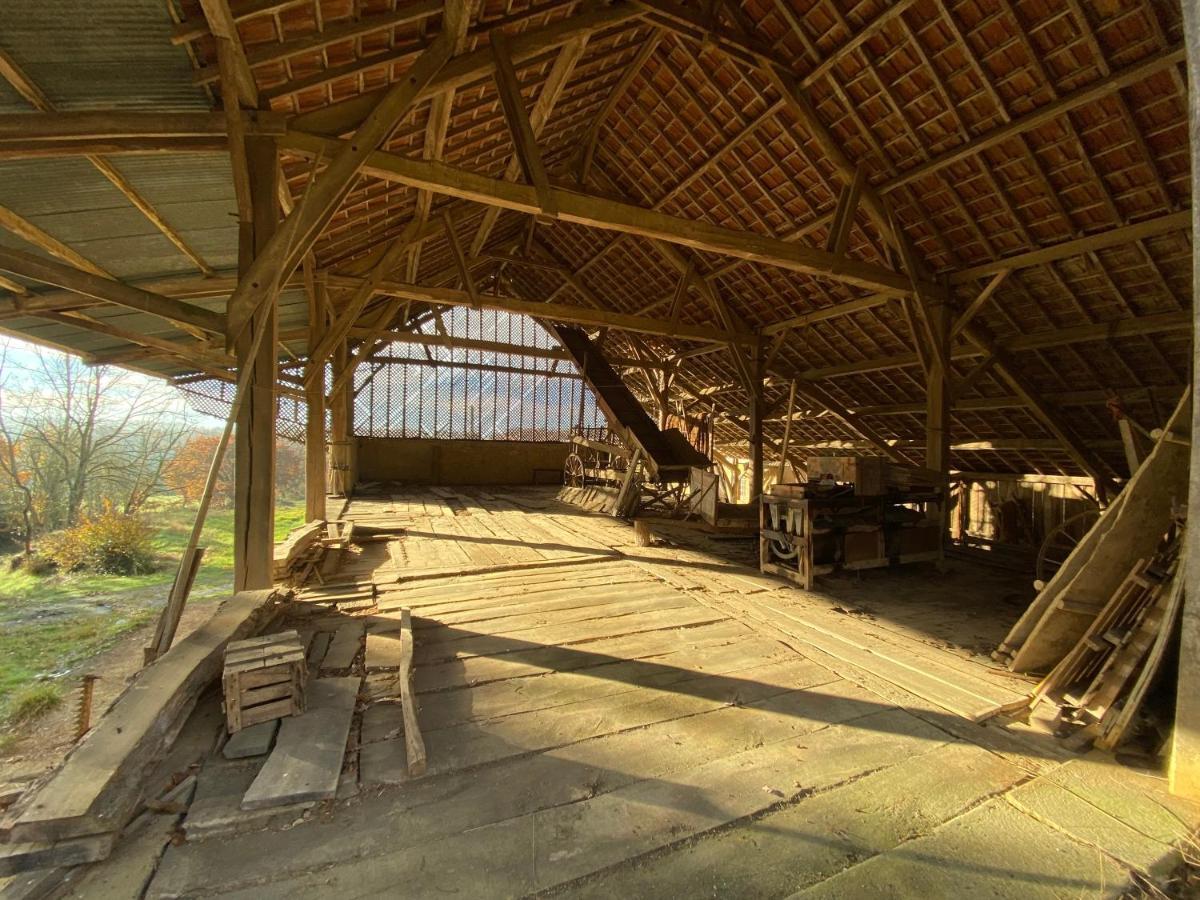 La Maison De Manon Mirande  Buitenkant foto