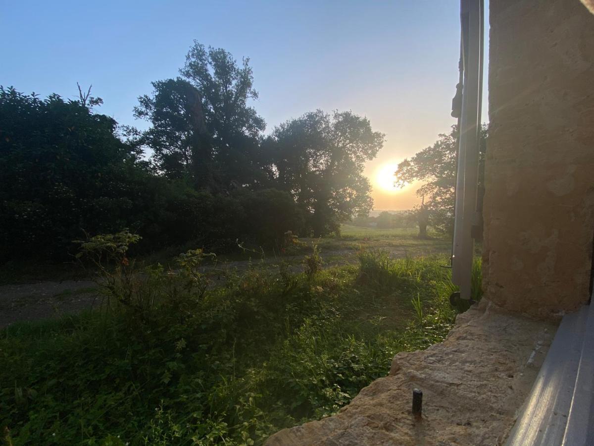 La Maison De Manon Mirande  Buitenkant foto